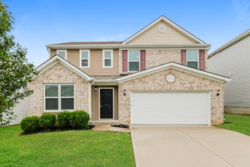 12087 PARKVIEW TRACE DR LOUISVILLE, KY 40229